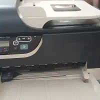 دستگاه چهار کاره hp جوهر افشان