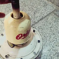 پنکه سقفی ژاپنی اصلی