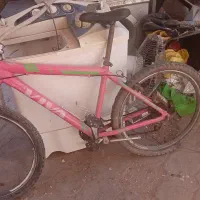 دوچرخه مارک ویوا