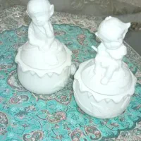 قندان قوری شکر ریز لومنژ