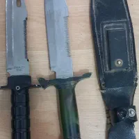 چاقو آمریکایی