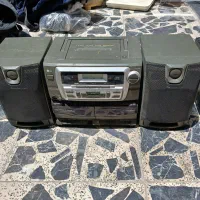 ظبط قدیمی