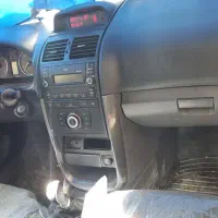 سورن پلاس دوگانه پایه گازسوز دریچه سیم