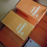 گوشی سامسونگ جی ۵ آکبند 4G