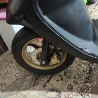 پاکشتی یاماها ۵۰zr سی سی درحد