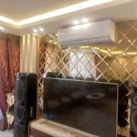 منزل شیک و فول امکانات