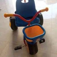 فروش سه چرخه کودک