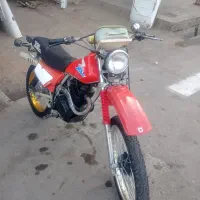 ایکسل 250|موتورسیکلت|شاهین دژ, |دیوار