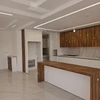 ۲۶۰متر صفر دونبش ۳خواب پاستور/وان جکوزی کلوزت