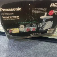 چرخ گوشت پاناسونیک