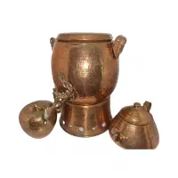 سماور مسی
