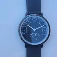 ساعت طرح کیلومتر پارس