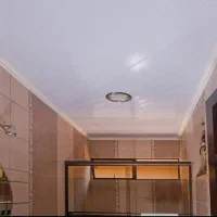 پنل PVC|مصالح و تجهیزات ساختمان|مشهد, عامل|دیوار