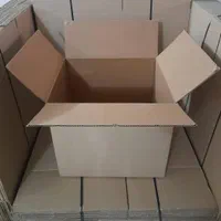 کارتن اسباب کشی کارتن خالی ملزومات بدون تعطیلی