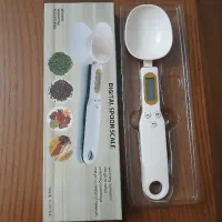 ترازوی قاشقی