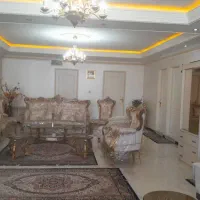 اجاره آپارتمان ۱۲۷متری دو خواب