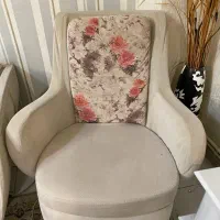 مبلمان ۷ نفره مدرن