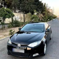 MG6 Magnet 2014|خودرو سواری و وانت|تهران, مهران (سیدخندان)|دیوار
