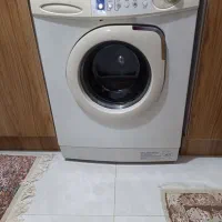 ماشین لباسشویی سامسونگ ۷کیلو