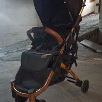 کالسکه و صندلی ماشین