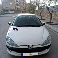 206 تیپ 2