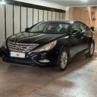 سوناتا 2012 فول