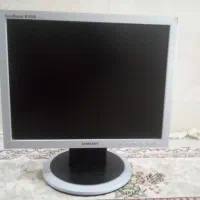 سامسونگ syncmaster N1550