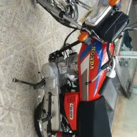 موتور مدل ۸۶
