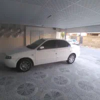 سمند سورن ef7 1402