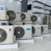 نصب و تعمیر کولرگازی و پکیج تخصصی