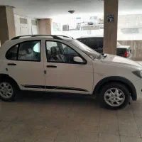 کوییک 1403 گارانتی فعال ارتقا یافته