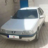 405slx مدل 97|خودرو سواری و وانت|کاشمر, |دیوار