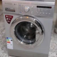 لباسشویی تمام اتوماتیک