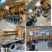 سالن زیبایی مهنیا بیوتی