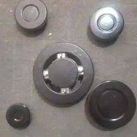 سر شعله اجاق گاز
