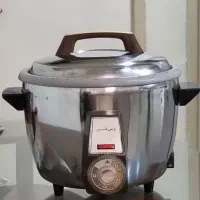 پلوپز ، سماور برقی و جا ادویه ای