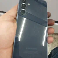 سامسونگ مدل A55 رام8 حافظه 256