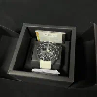 امگا سواچ اورجینال omega