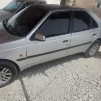 پژو ۴۰۵|خودرو کلاسیک|خاش, |دیوار