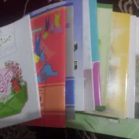 کتاب نو کلاس هشتم