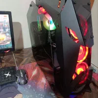 کیس گیمینگ حرفه ای