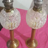 چراغ گرسوز