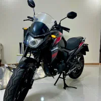 موتور ترقه تر تمیز kps 200