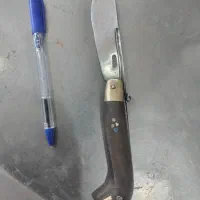 چاقو  قدیمی