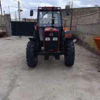 فروش تراکتور 800جفت کابین دار