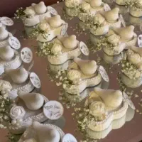 انواع گیفت ویادبود عقد عروسی حنابندان