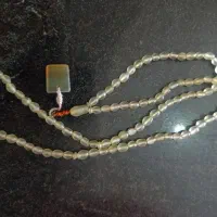 تسبیح شاه مقصود اصل