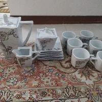 چای خوری 6 نفره