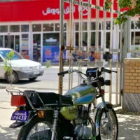 موتور 125