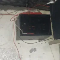 دوربین مداربسته
